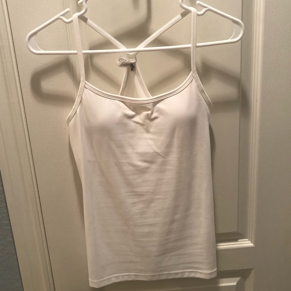 Aerie Offline Bra Tank